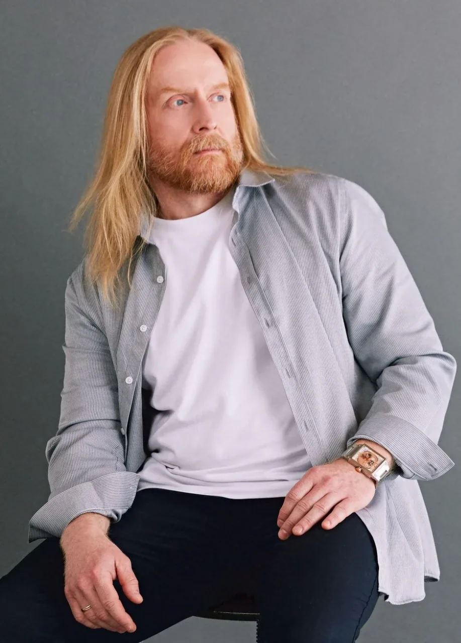 Валентин Ковалёв, 46 лет