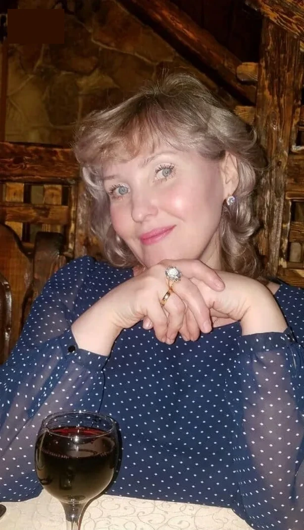 Лариса Симонова